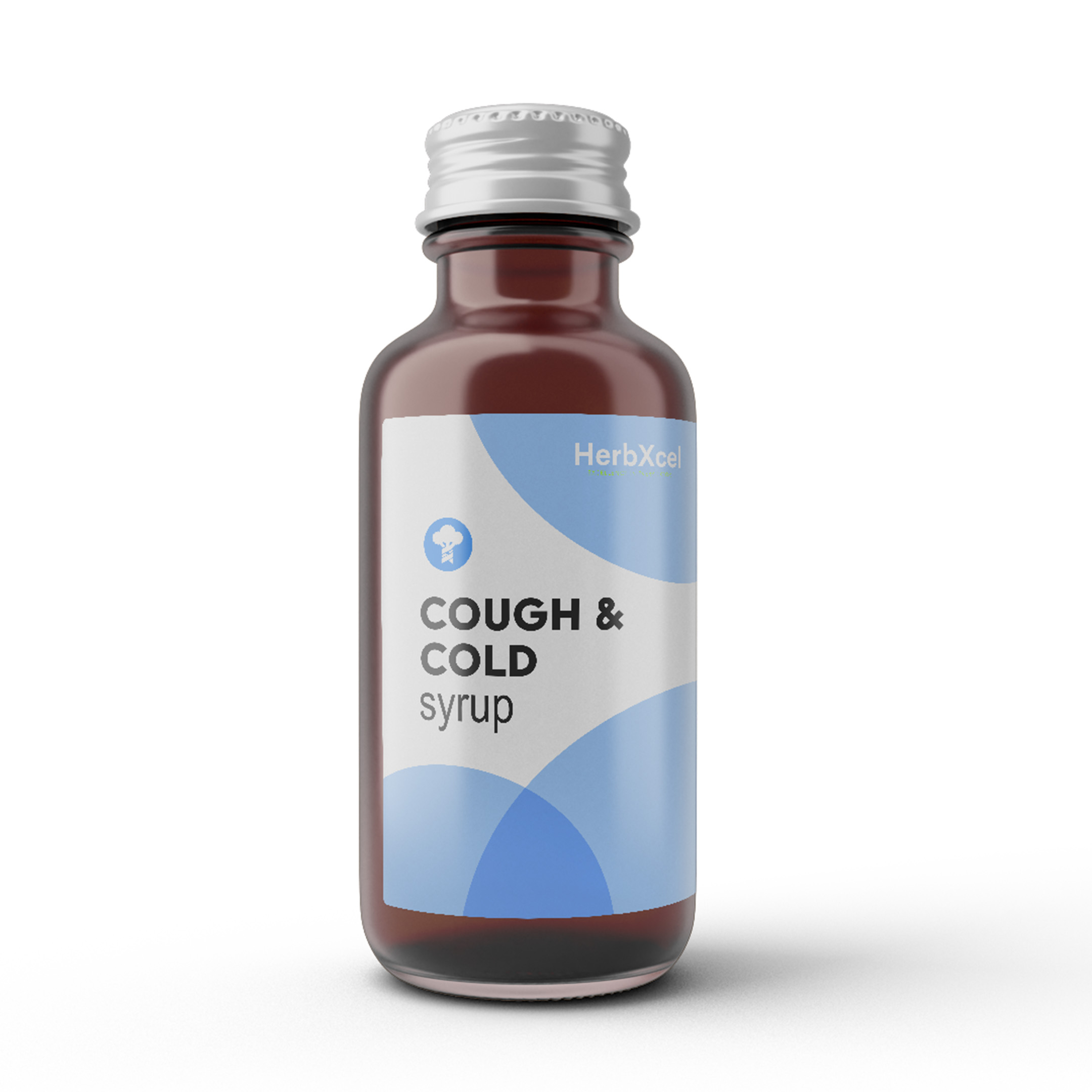 Cough & Cold (Syrup & Capsules)