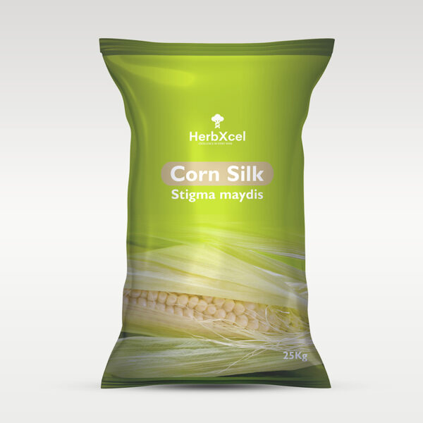 Corn Silk (Stigma maydis)