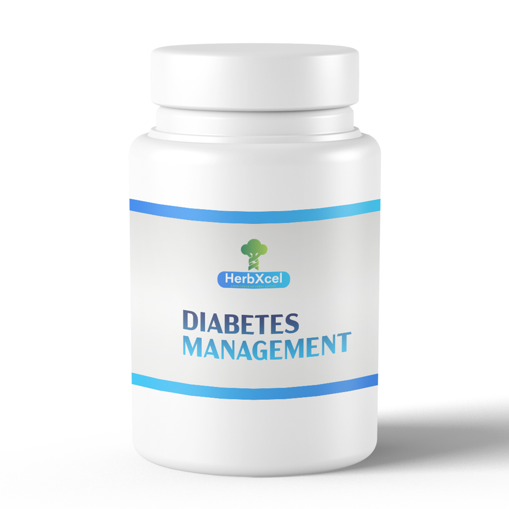 Diabetes (Syrup & Capsules)