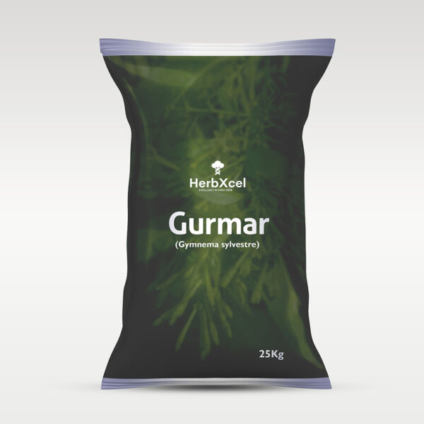 Gurmar (Gymnema sylvestre)