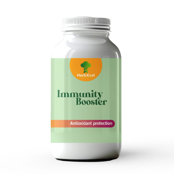 IMMUNITY BOOSTER