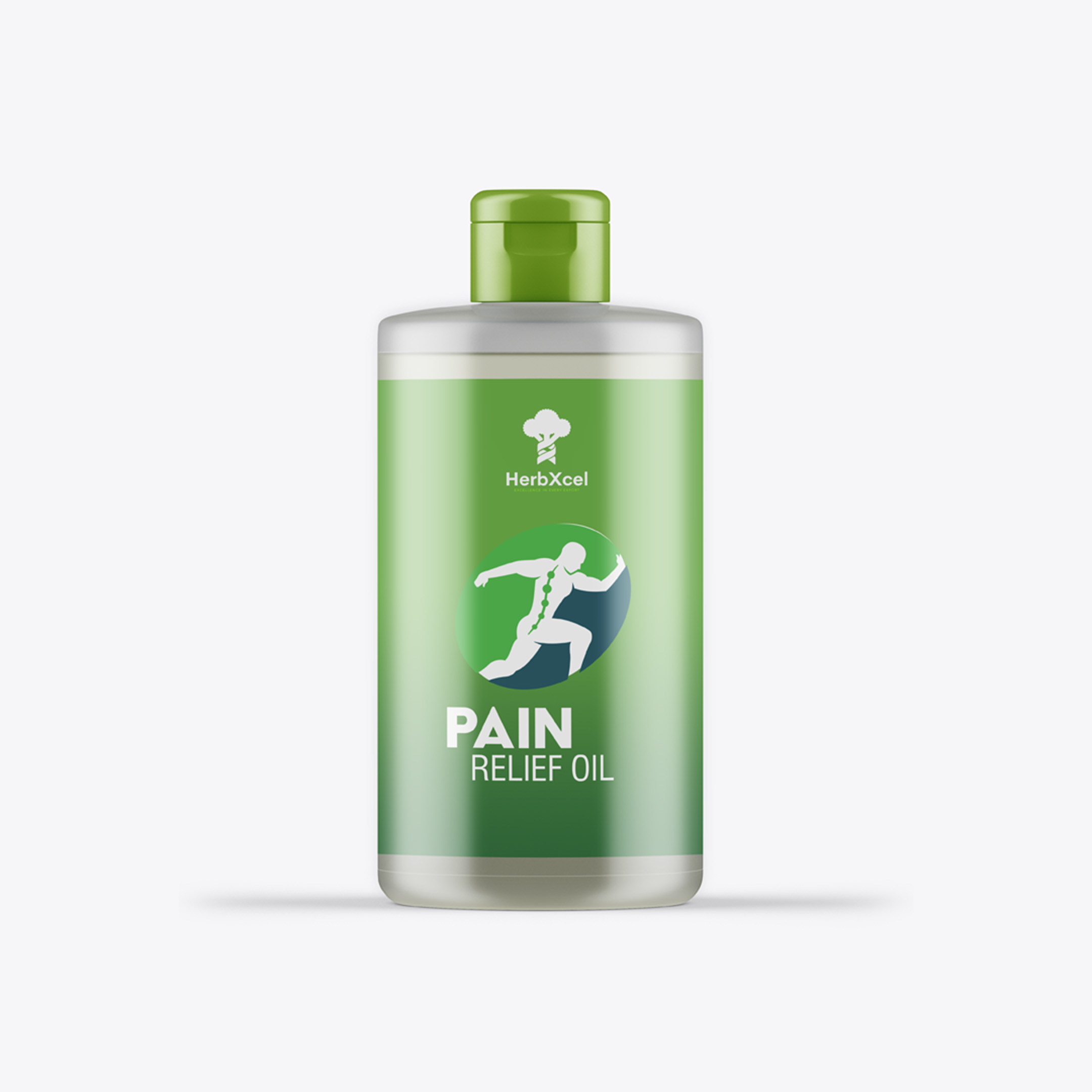 PAIN RELIEF OIL