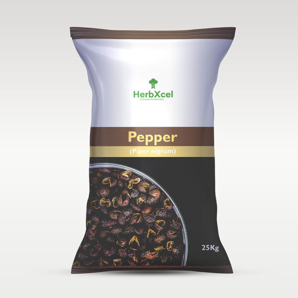 Pepper (Piper nigrum)