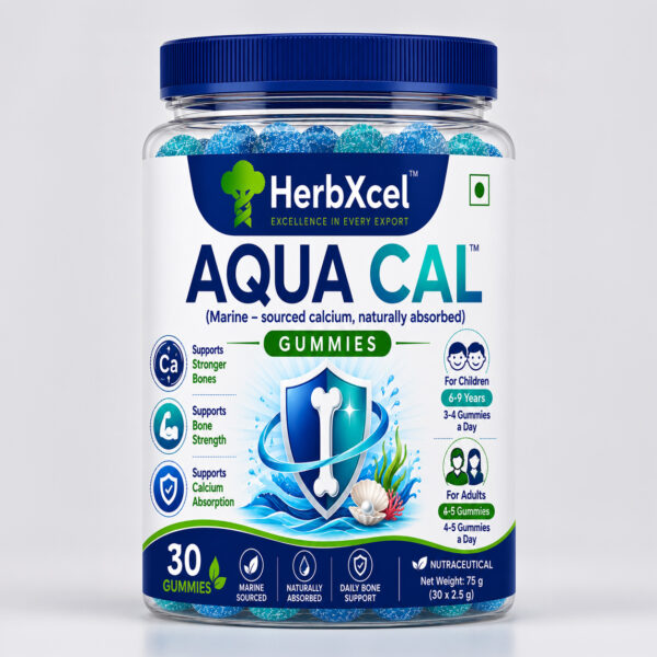 AQUA CAL