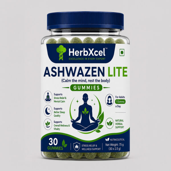 ASHWAZEN LITE