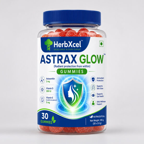 ASTRAX GLOW