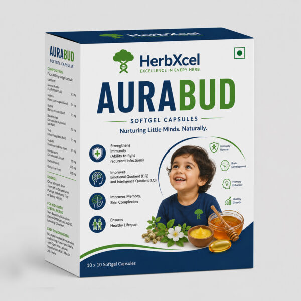 AURABUD