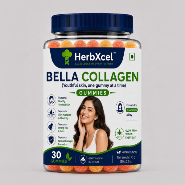 BELLA COLLAGEN