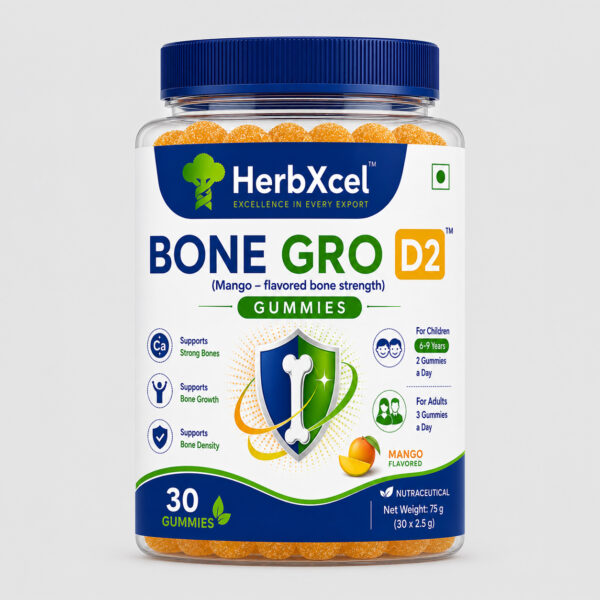 BONE GRO D2