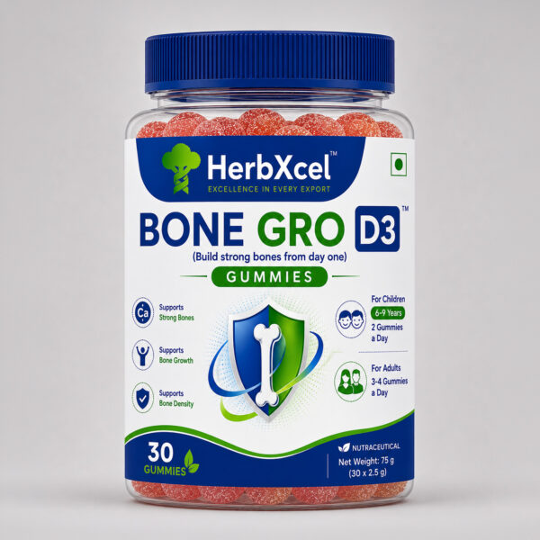 BONE GRO D3