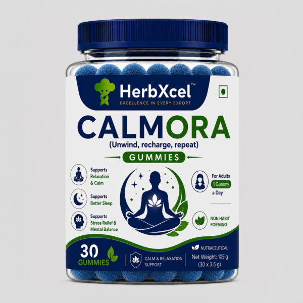 CALMORA