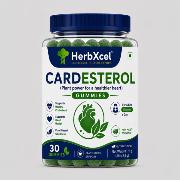 CARDESTEROL