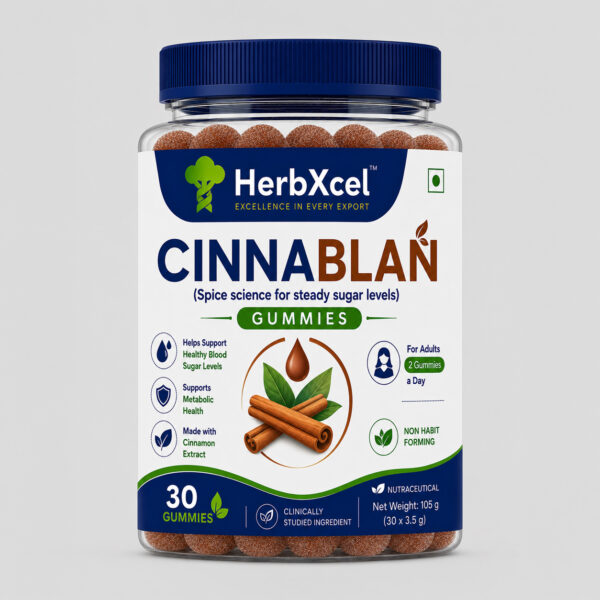 CINNABLAN
