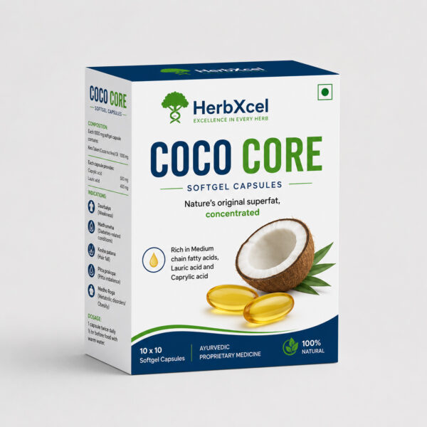 COCO CORE