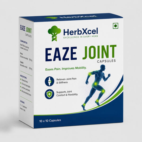 EAZE JOINT