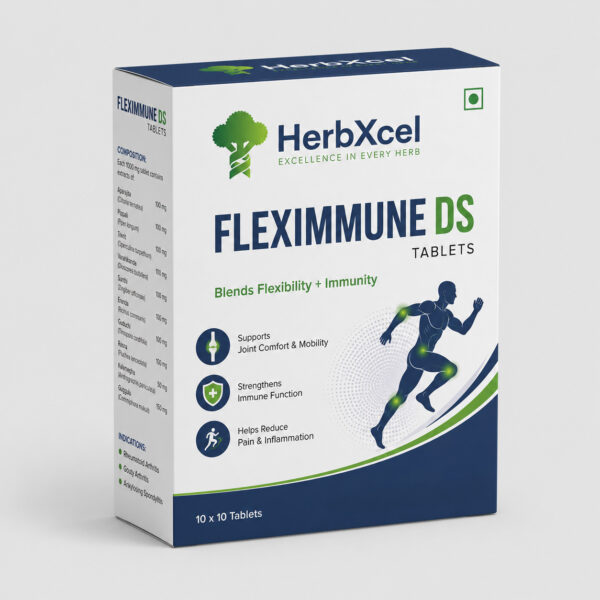 FLEXIMMUNE DS
