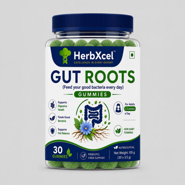 GUT ROOTS