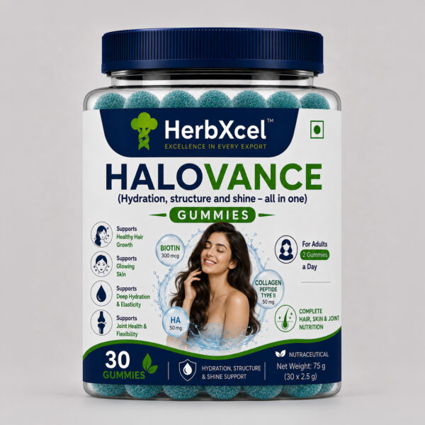 HALOVANCE