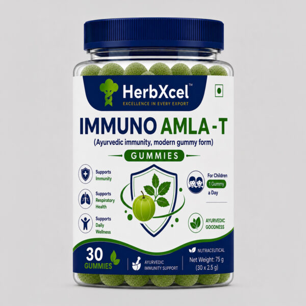 IMMUNO AMLA - T