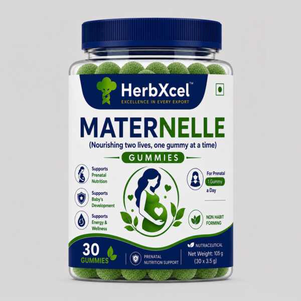 MATERNELLE