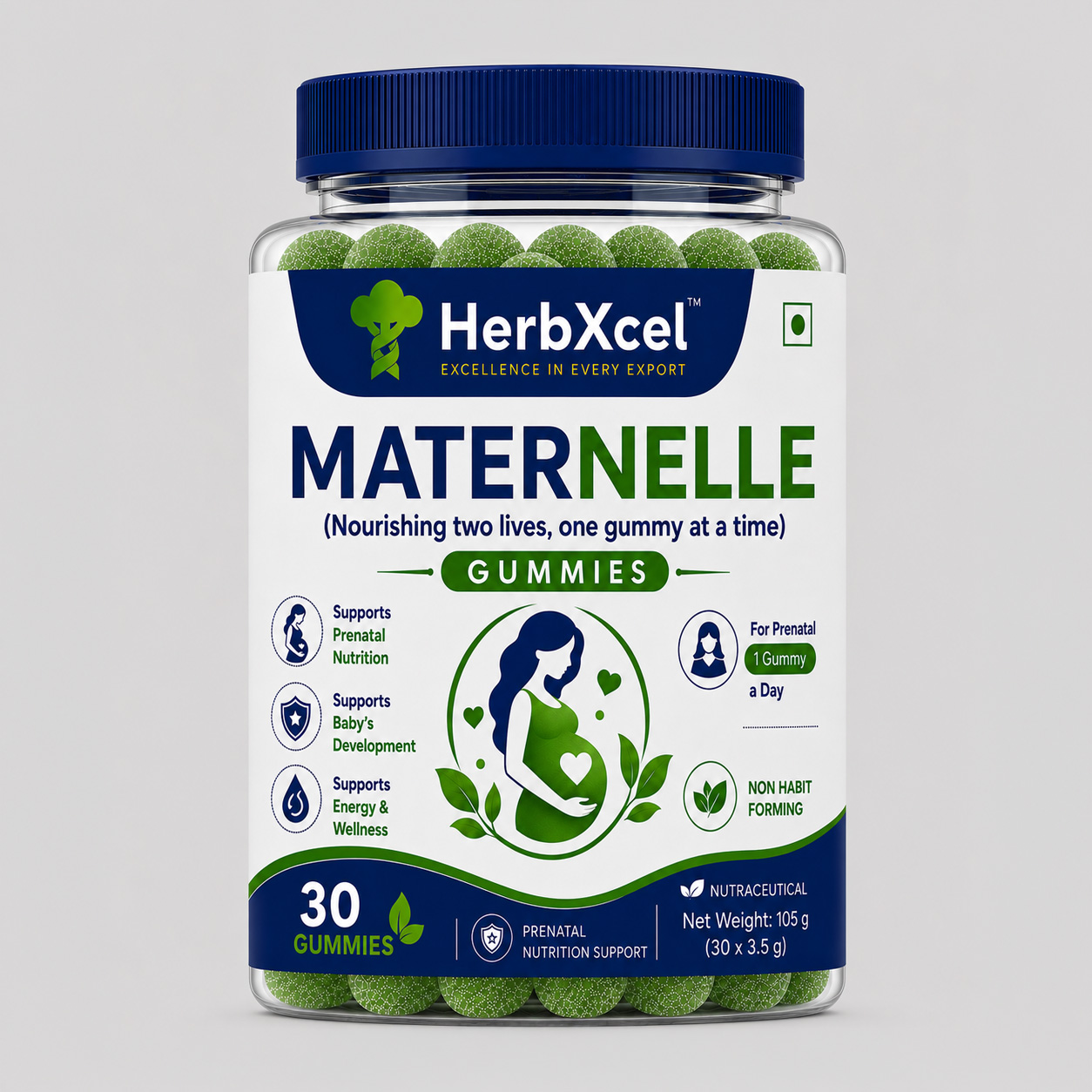 MATERNELLE
