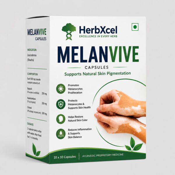 MELANVIVE