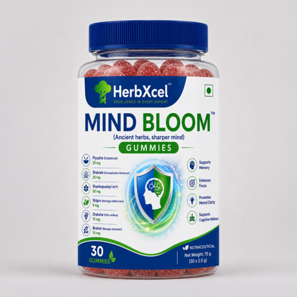 MIND BLOOM