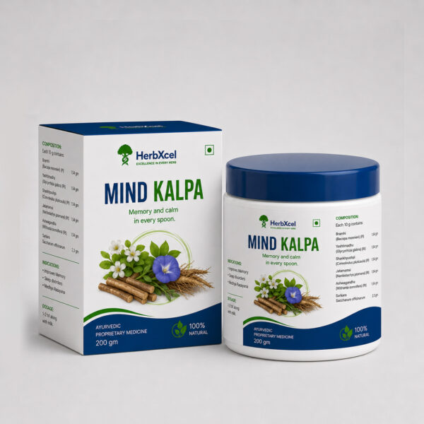 MIND KALPA