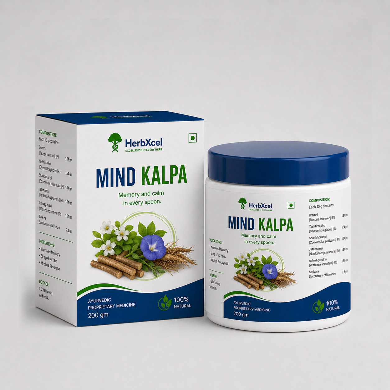 MIND KALPA