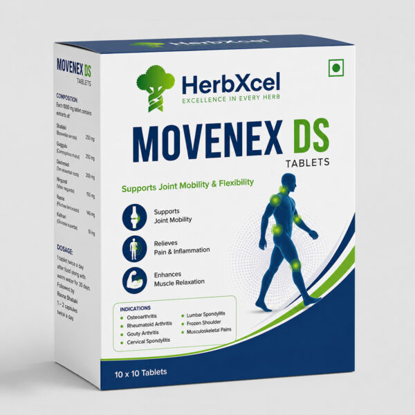 MOVENEX DS