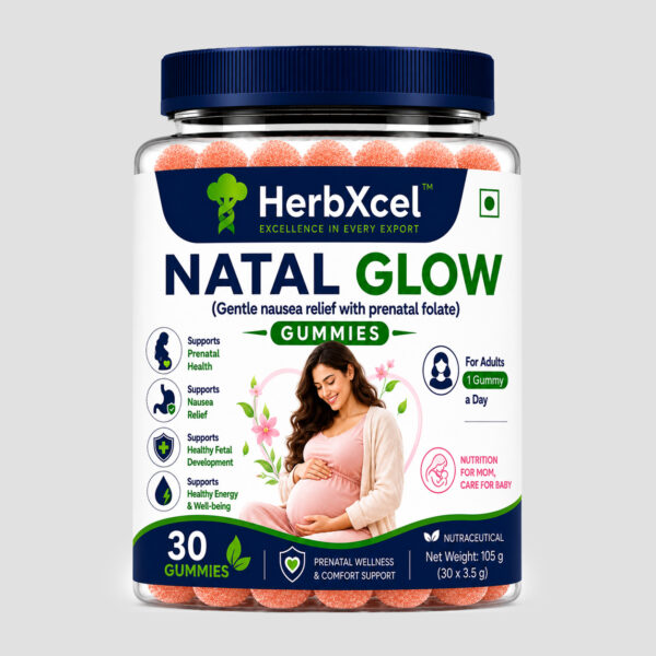 NATAL GLOW