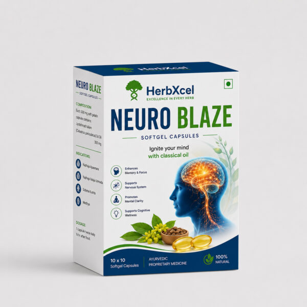 NEURO BLAZE