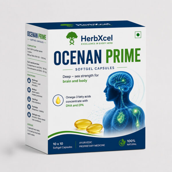 OCENAN PRIME