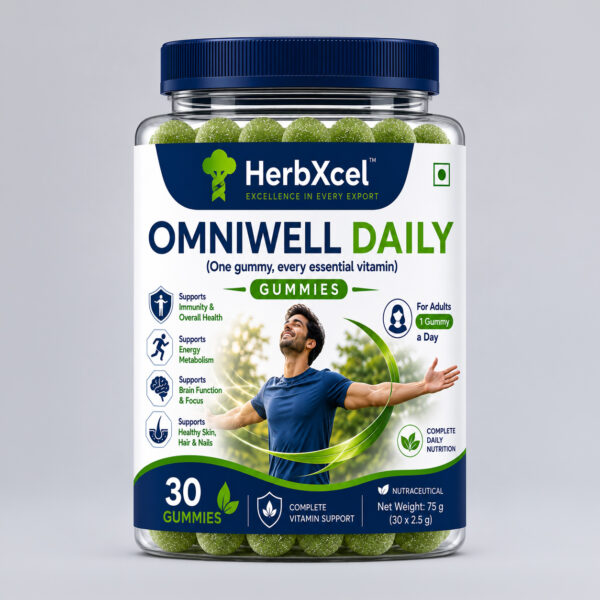 OMNIWELL DAILY