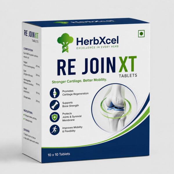 RE JOINXT