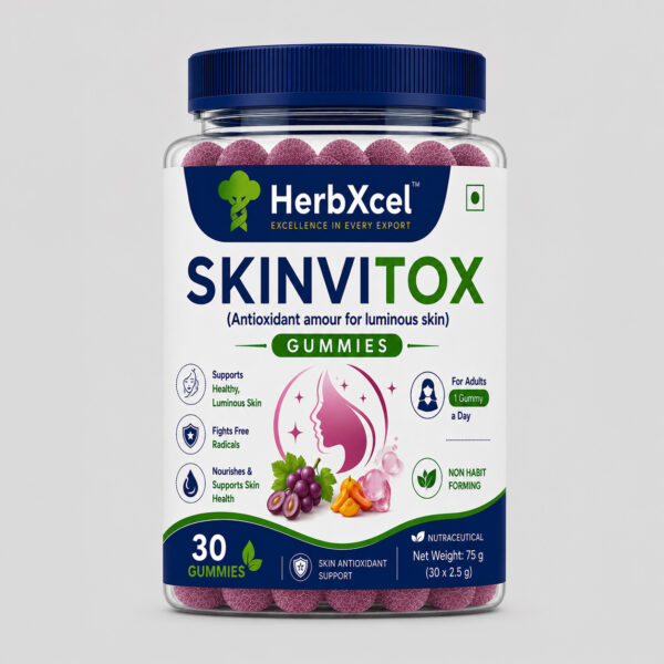 SKINVITOX
