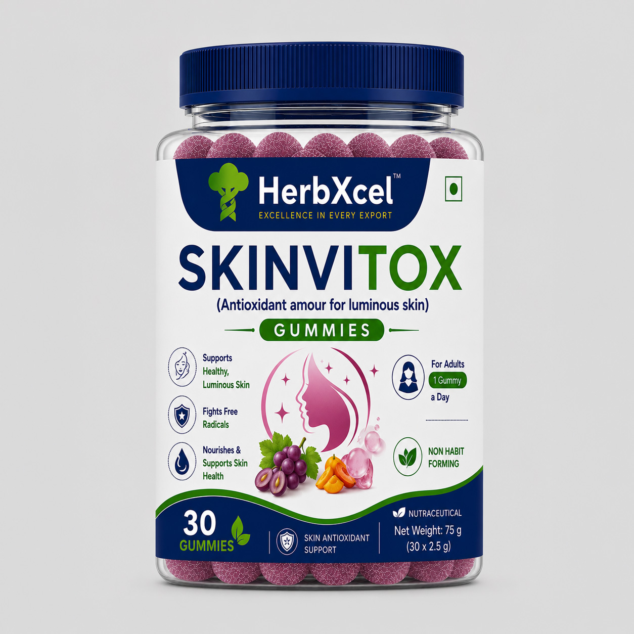 SKINVITOX