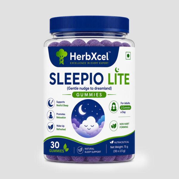 SLEEPIO LITE