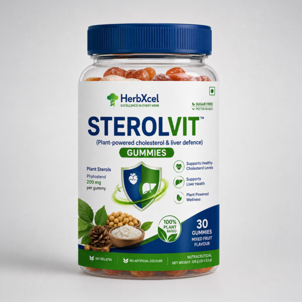 STEROLVIT