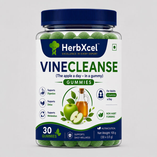VINE CLEANSE