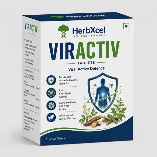 VIRACTIV