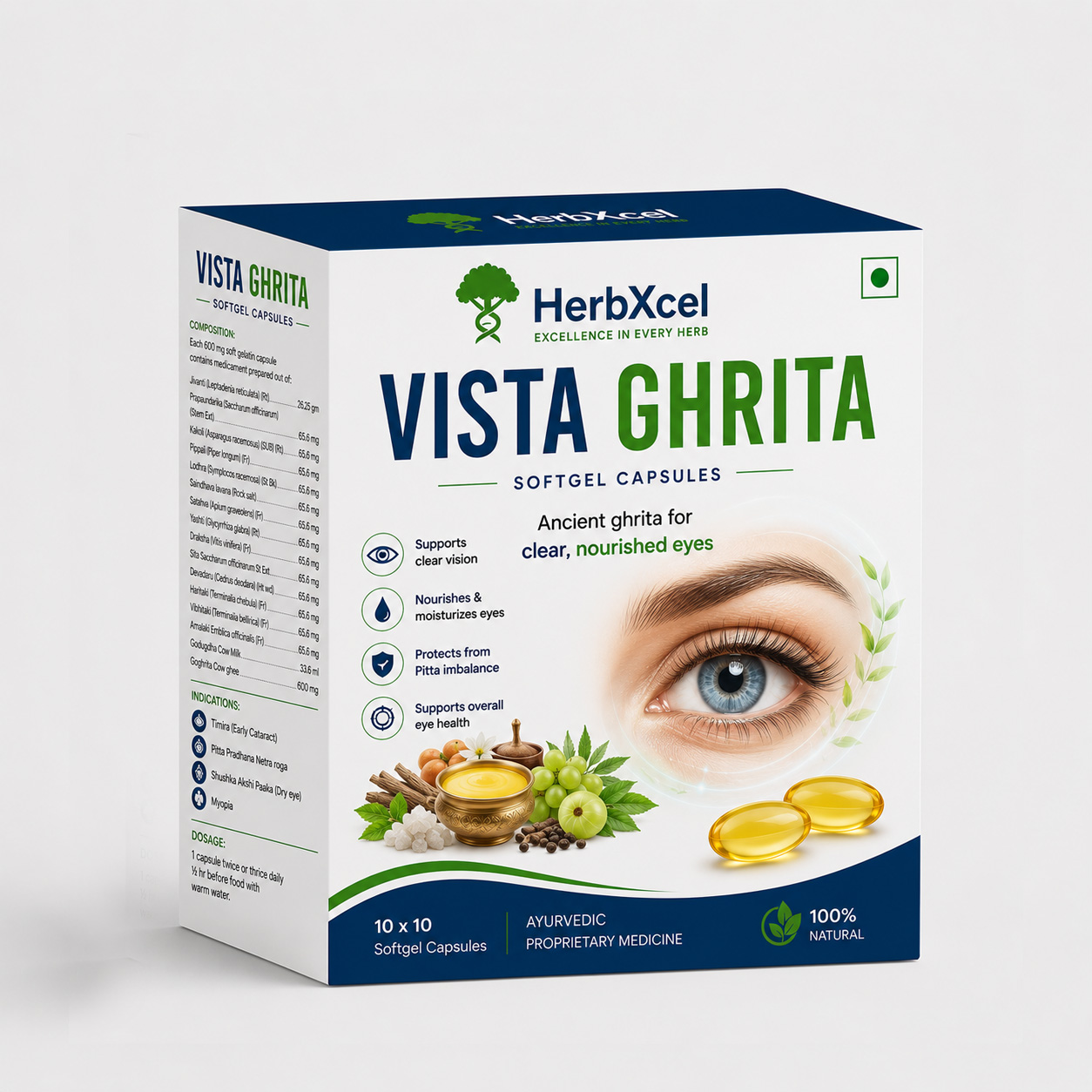 VISTA GHRITA