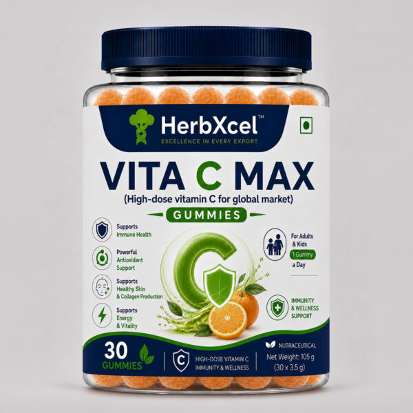 VITA C MAX