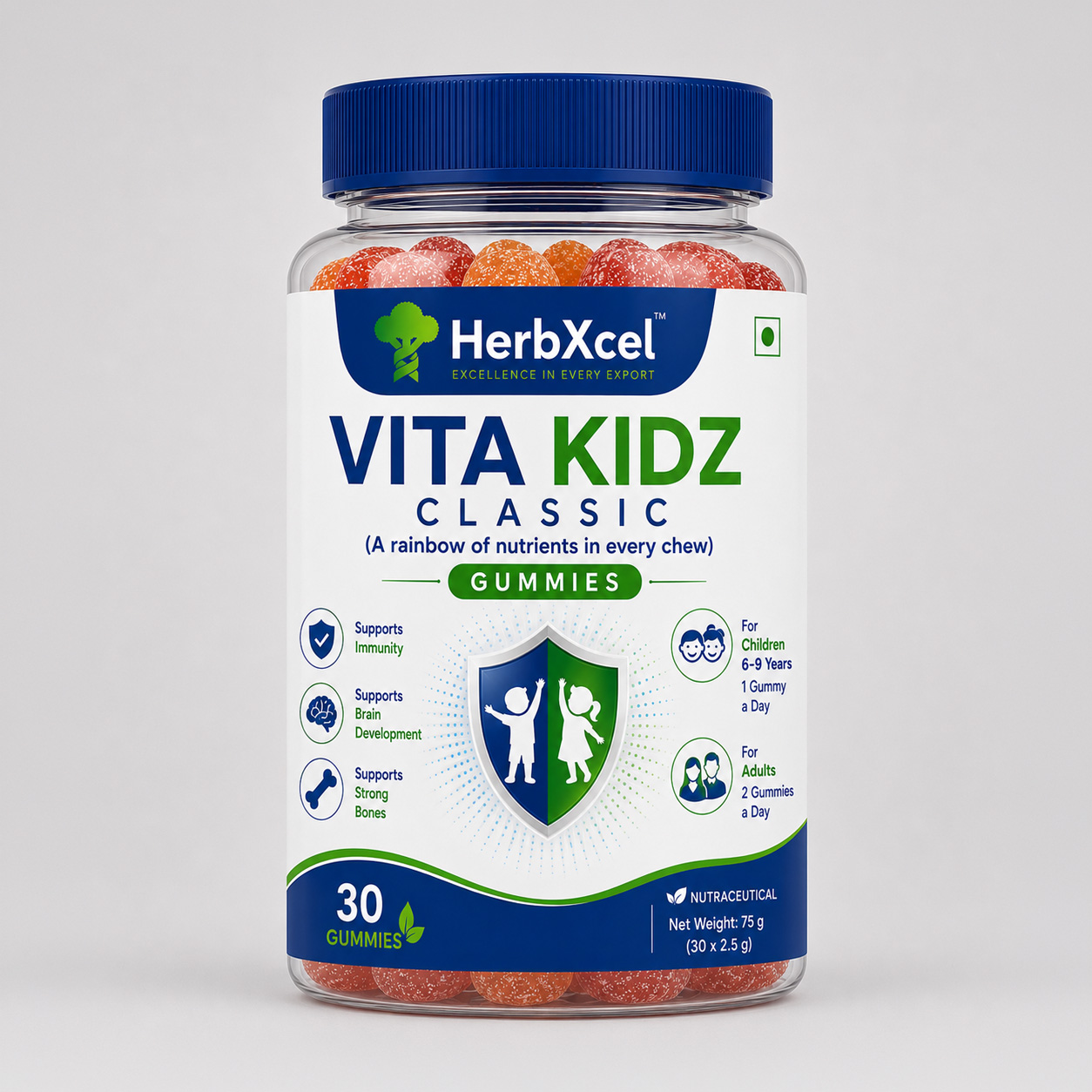VITA KIDZ CLASSIC