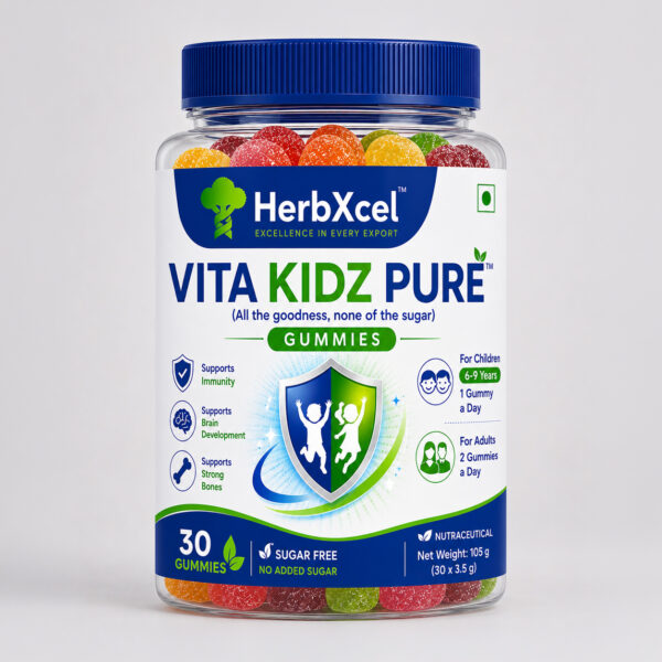 VITA KIDZ PURE