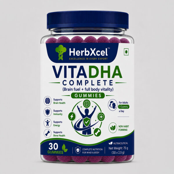 VITADHA COMPLETE