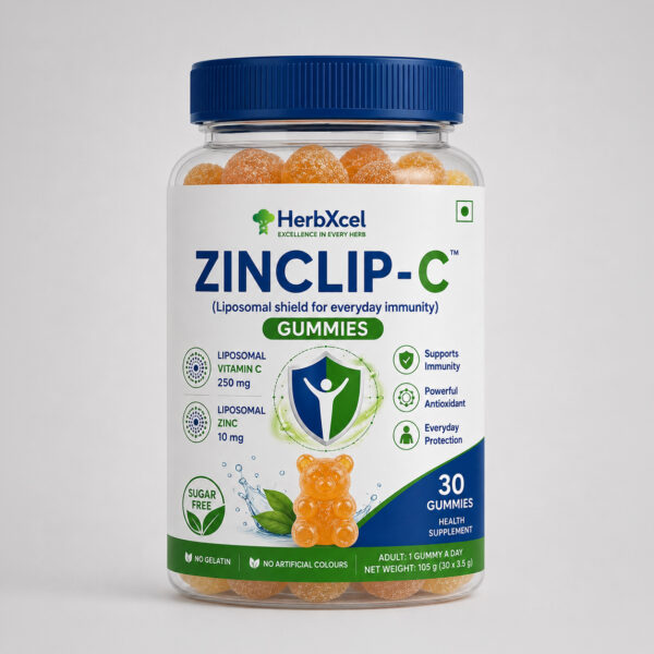 ZINCLIP - C